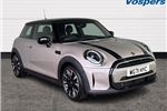 2021 MINI Hatchback