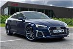 2022 Audi A5 Sportback