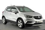 2019 Vauxhall Mokka X