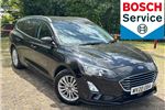 2020 Ford Focus Estate
