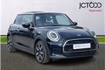 2022 MINI Hatchback