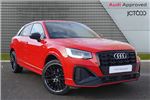 2021 Audi Q2