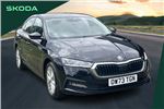 2024 Skoda Octavia