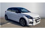 2020 Hyundai i20