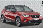 2022 SEAT Arona