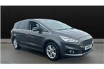 2018 Ford S-MAX