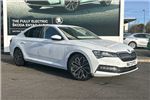 2023 Skoda Superb