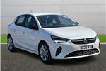 2022 Vauxhall Corsa