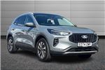 2024 Ford Kuga