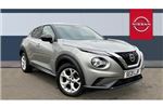 2021 Nissan Juke