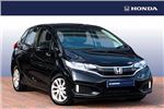 2018 Honda Jazz
