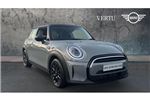 2022 MINI Hatchback