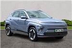 2024 Hyundai Kona Electric