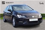 2017 SEAT Leon ST