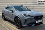 2022 Cupra Formentor