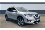 2019 Nissan X-Trail