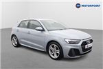 2021 Audi A1