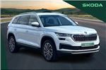 2024 Skoda Kodiaq