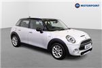 2018 MINI Hatchback 5dr