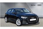 2024 Audi A1