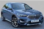 2020 BMW X1