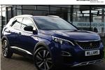 2020 Peugeot 3008