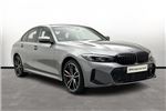 2024 BMW 3 Series