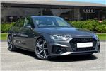 2024 Audi A4