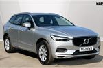 2021 Volvo XC60