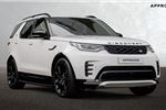 2021 Land Rover Discovery