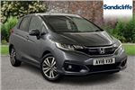 2018 Honda Jazz