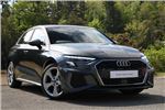 2020 Audi A3
