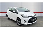 2015 Toyota Yaris