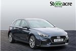 2019 Hyundai i30