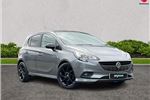 2019 Vauxhall Corsa