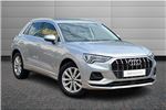 2021 Audi Q3