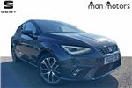 2022 SEAT Ibiza