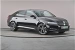 2023 Skoda Superb