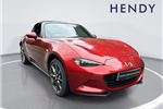 2019 Mazda MX-5