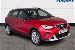 2022 SEAT Arona