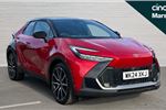 2024 Toyota C-HR