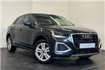 2022 Audi Q2