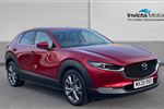 2020 Mazda CX-30