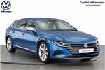 2021 Volkswagen Arteon