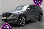 2020 Skoda Kodiaq