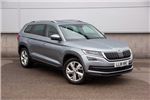 2018 Skoda Kodiaq