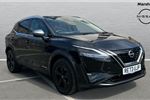 2023 Nissan Qashqai
