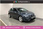 2019 SEAT Leon