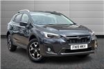 2019 Subaru XV