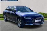 2021 Audi A4 Allroad